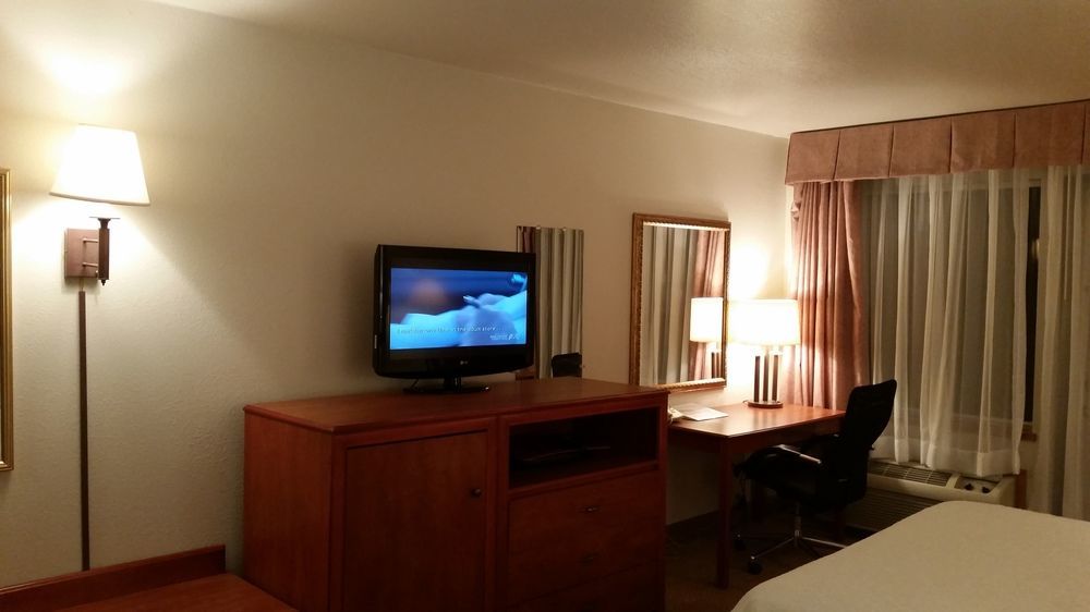 Oceanfront Lodge Crescent City Exteriör bild